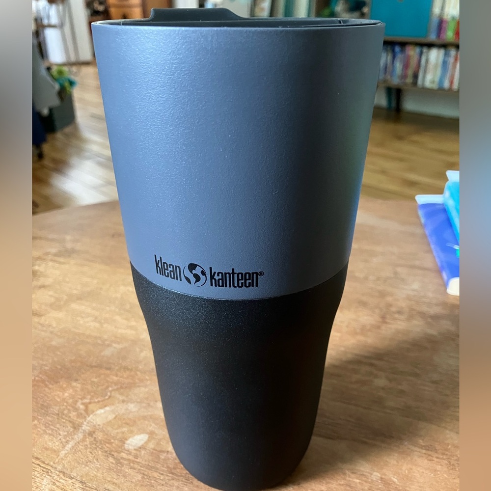 Klean Kanteen - Eco Rise 26oz Tumbler Asphalt